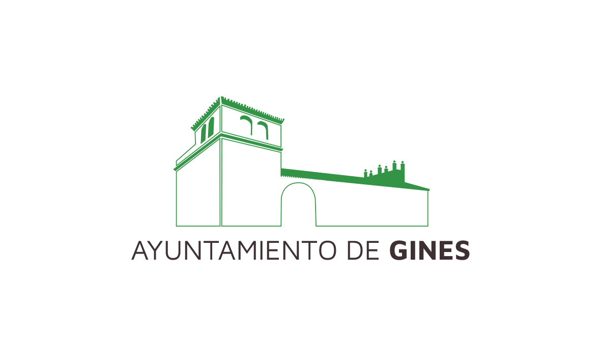 Identidad Ayuntamiento Gines