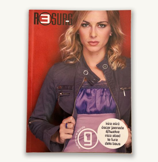 PUBLICACIÓN GRATUITA RESURG CULTURA Y OCIO DEL ALJARAFE